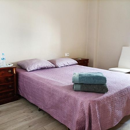 Anna Apartment Alicante Exterior photo