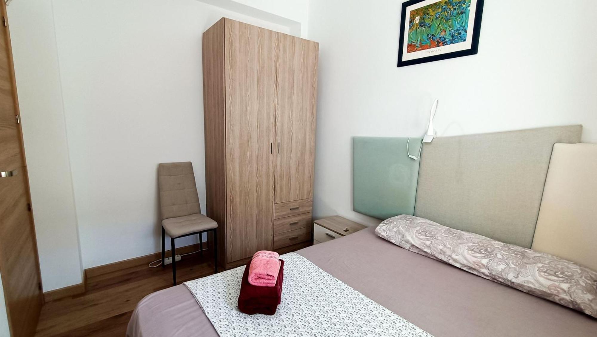 Anna Apartment Alicante Exterior photo