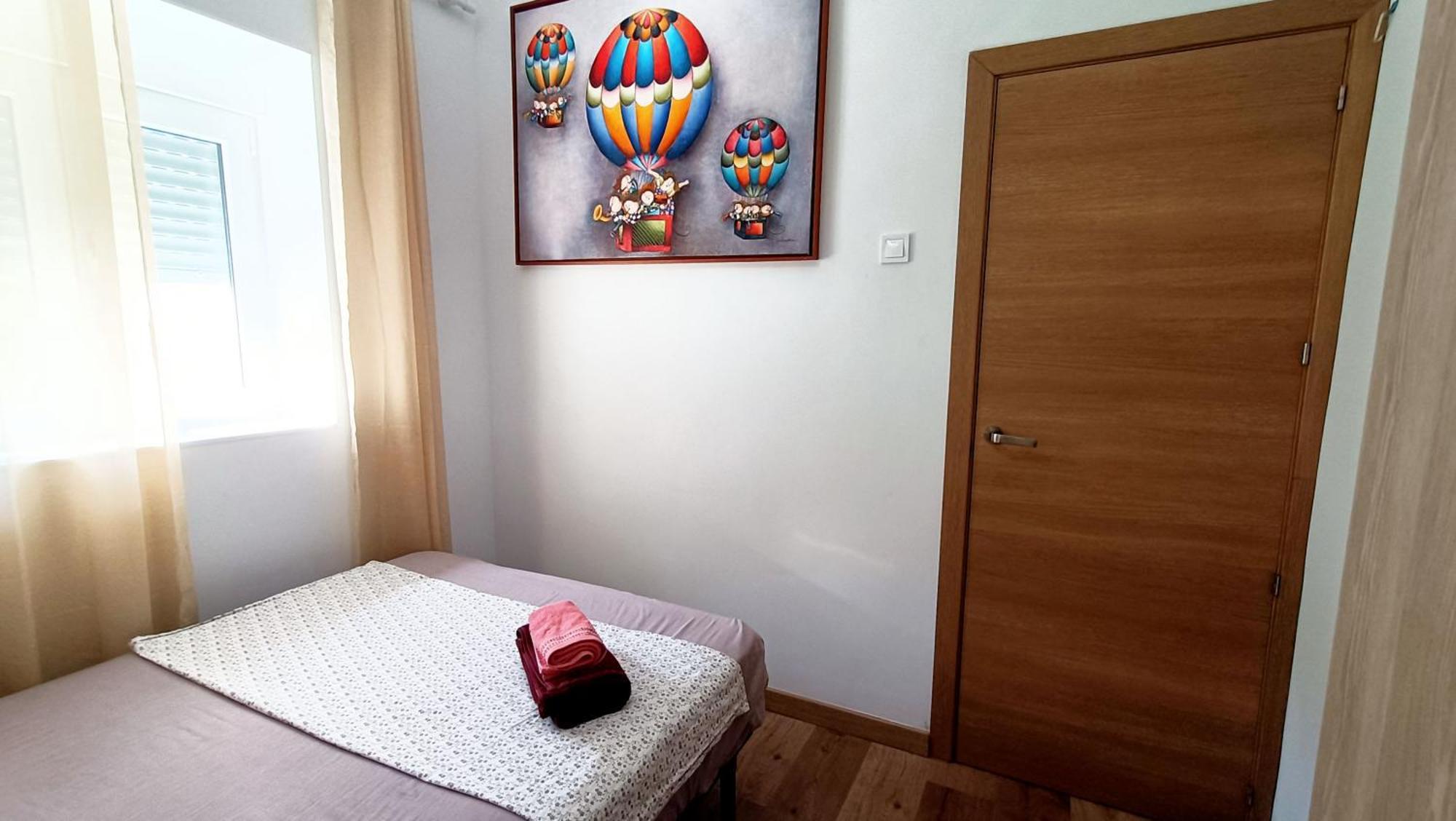 Anna Apartment Alicante Exterior photo