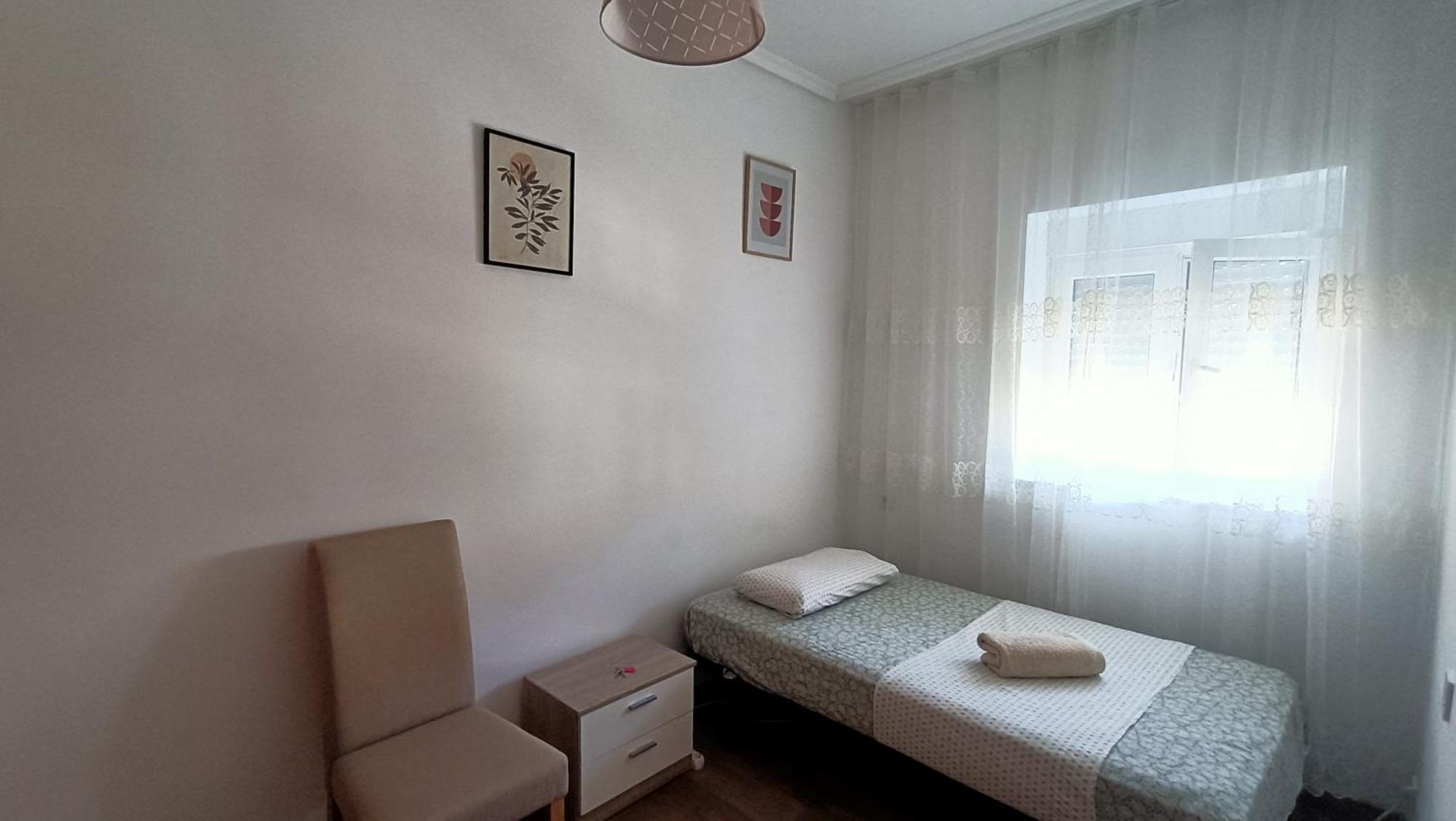 Anna Apartment Alicante Exterior photo