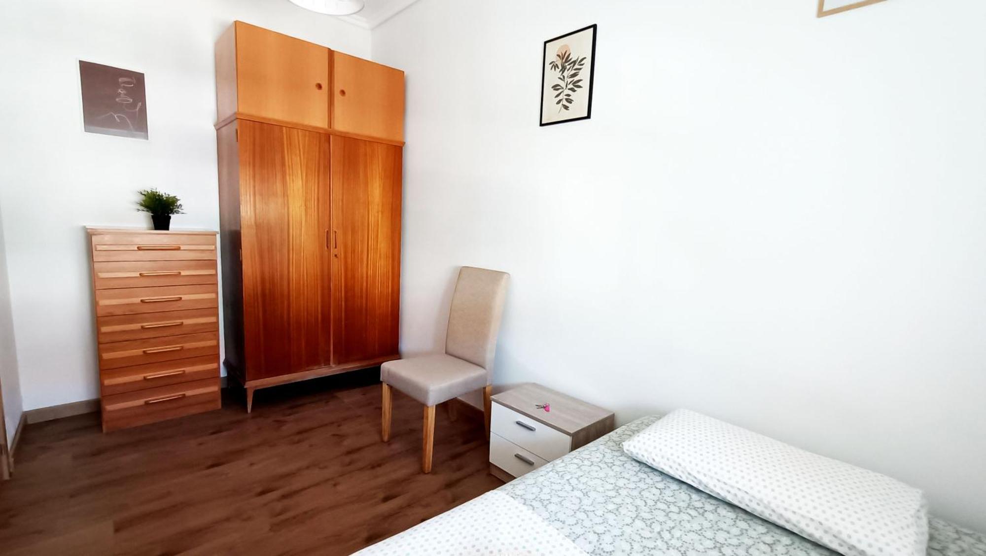 Anna Apartment Alicante Exterior photo