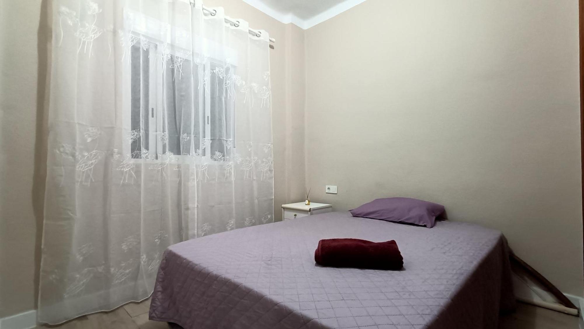 Anna Apartment Alicante Exterior photo