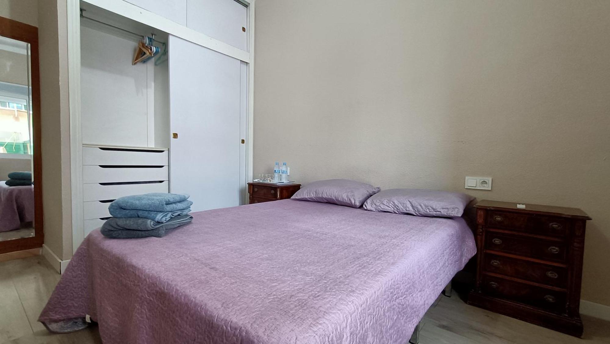Anna Apartment Alicante Exterior photo