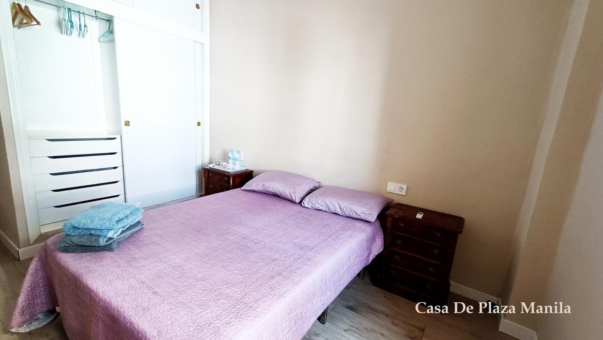 Anna Apartment Alicante Exterior photo