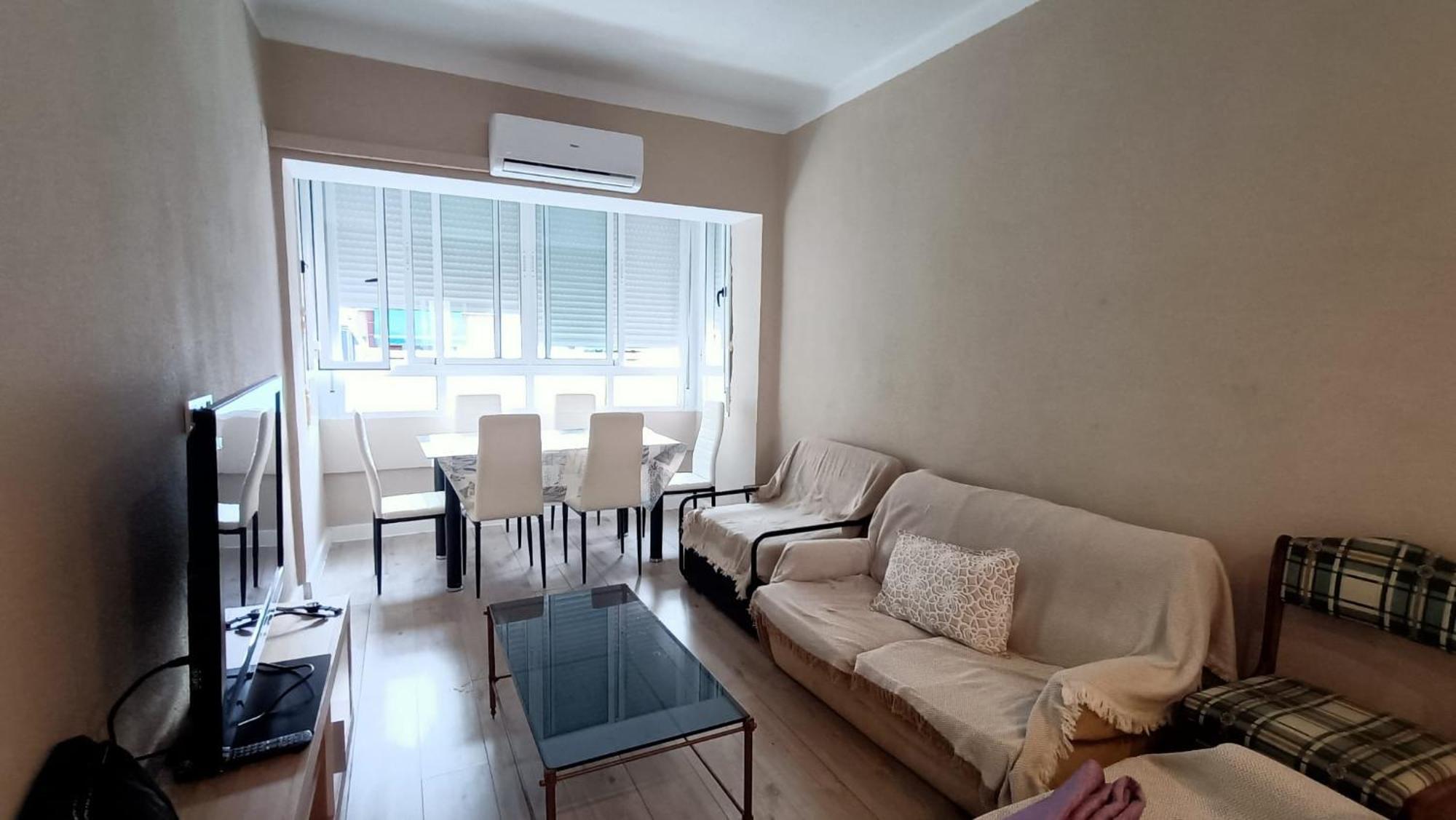 Anna Apartment Alicante Exterior photo